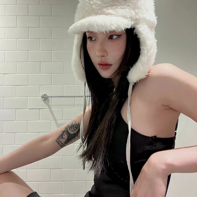 胡说，她才不是什么坏女人82集